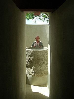 Foto: Ute Woltron