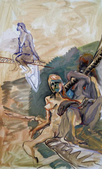 Foto: Galerie Krinzinger 