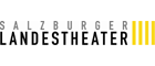 Logo  Salzburger Landestheater