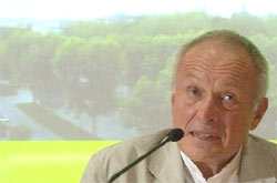 Foto: APA/EPA/EFE/Nacho Gallego