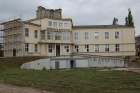 Kunst in der Hatschek-Stiftung - Altes Krankenhaus wird zum Treffpunkt f�r K�nstlerInnen und Kunstinteressierte