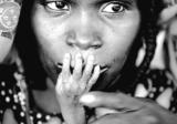 Illustration
- Das Siegerfoto von Finbarr O’Reilly: Mutter mit Kind während der Hungerkatastrophe in Nigeria.  Foto: O’Reilly/Reuters 
