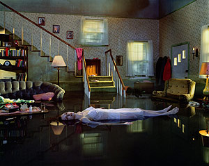Foto: Gregory Crewdson