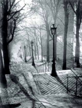 Illustration
- Brassaï: The Stairs