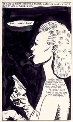 FOTO: APA COURTESY RAYMOND PETTIBON AND REGEN PROJECTS, LOS ANGELES