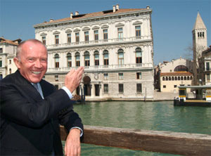 Foto: AP /Luigi Costantini