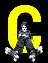 Illustration
- In Krems ausgeleuchtet: Chaplin.  Foto: NBC Paris 