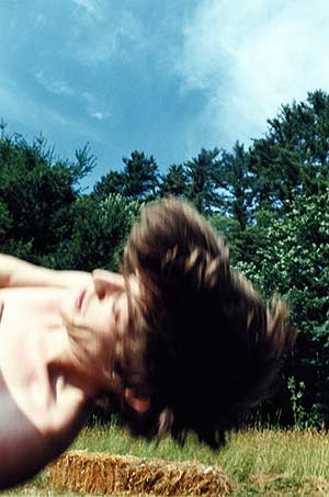 Foto: McGinley/ Team Gallery, N.Y.