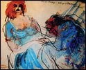 � Alfred Kubin-Galerie
