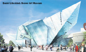Renderings: CA2M, Architekten