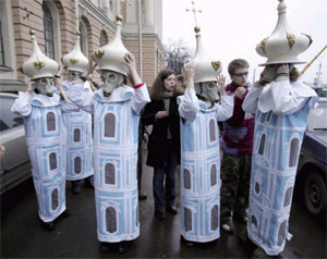 Foto: REUTERS/Alexander Demianchuk