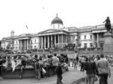 Illustration
- 1300 Porträts verteilt auf drei Stockwerke: Die National Portrait Gallery in London.  Foto: National Portrait Gallery 
