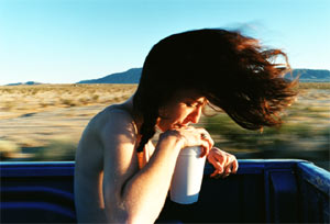 Foto: © Der Künstler/the artist, Courtesy team gallery, New York