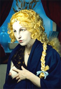 Foto: Cindy Sherman