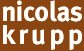 Nicolas Krupp