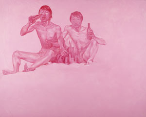 Foto: Kunsthalle Wien