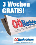 O�N 3 Wochen gratis lesen