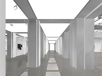 Foto: Kiskan Kaufmann Architekten