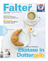 Aktueller Falter