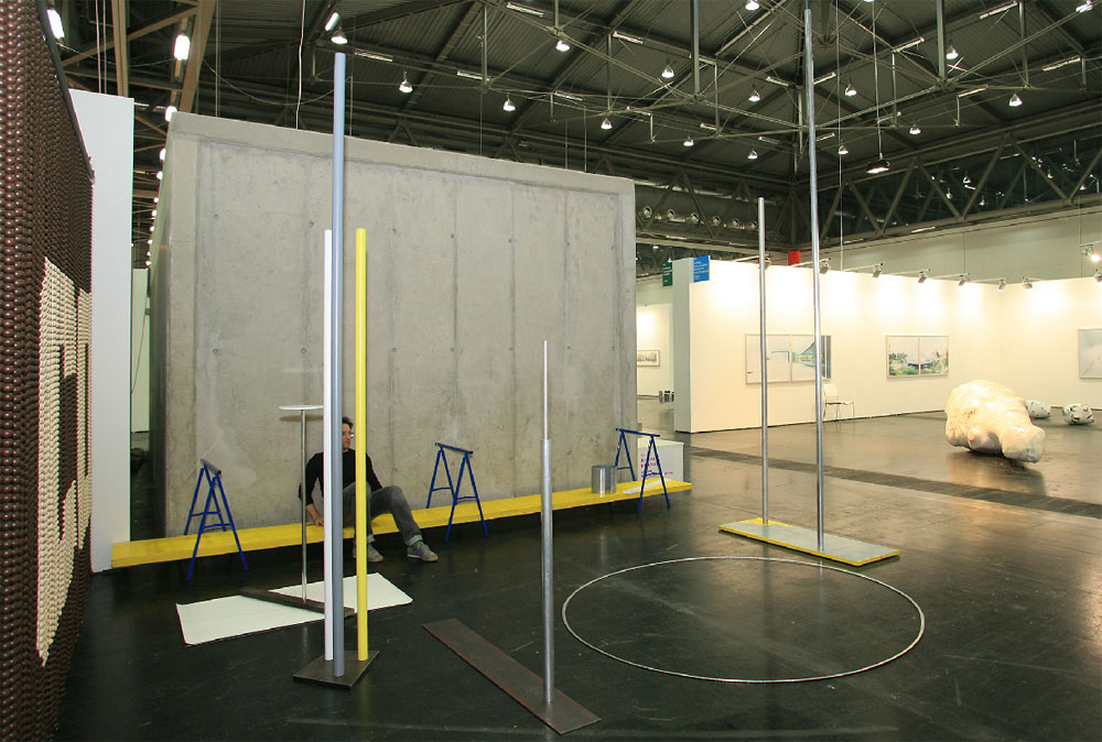 Foto: Galerie Hohenlohe