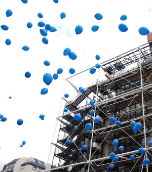 Foto: MUMUK/Centre Pompidou