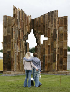 Foto: AP/ Jens Meyer