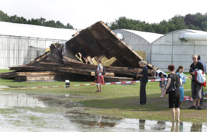 Foto: AP/ DIETER SCHACHTSCHNEIDER