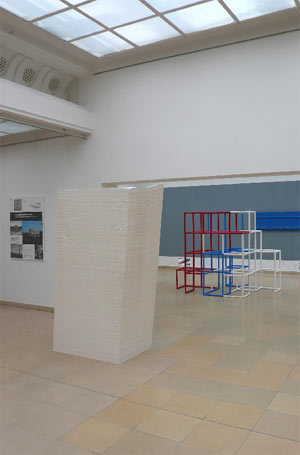 Foto: Angewandte/ Werner Feyersinger