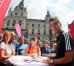 Radsport: "Altstadtkriterium Graz" Radsport: "Altstadtkriterium Graz"