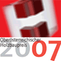 O� Holzbaupreis 2007