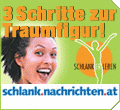 Schlanker leben