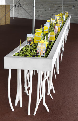 Foto: documenta