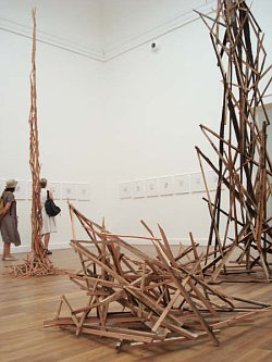 Foto: Giardini/Diane Ruisz