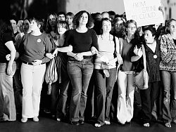 Foto: Mary Kelly; Julia Zimmermann / documenta GmbH