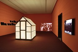 Foto: Mary Kelly; Roman März / documenta GmbH