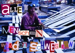 Foto: Allan Sekula; Galerie Michel Rein, Paris/Christopher Grimes Gallery, Santa Monica