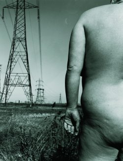 Foto: Jo Spence + Terry Dennett