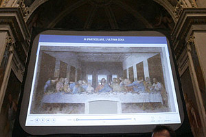 Foto: AP Photo/Antonio Calanni