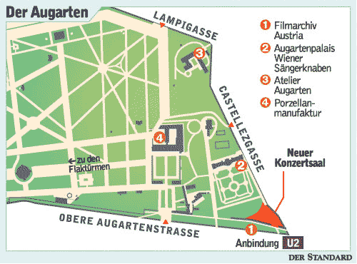 Grafik: Der Standard