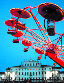 Foto: Villa Manin