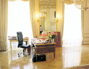 Archivfoto (April 2007): Matthias Cremer