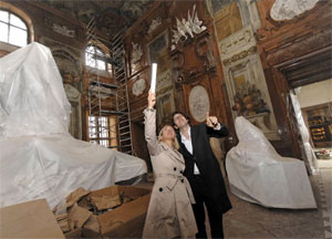 Foto: Belvedere