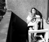 Zwischen Politik und Privatheit: Sanja Ivekovics „Triangle“ aus 1979.  Foto: Courtesy artist 