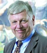 Wolfgang Kos. Foto: B. Dumjmic