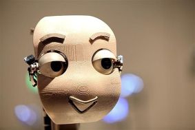 Er�ffnung des neuen Ars Electronica Centers Linz
