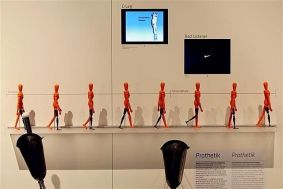 Er�ffnung des neuen Ars Electronica Centers Linz