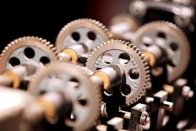 Er�ffnung des neuen Ars Electronica Centers Linz