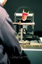 Er�ffnung des neuen Ars Electronica Centers Linz