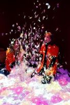 Er�ffnung des neuen Ars Electronica Centers Linz