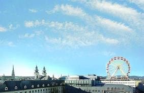 H�henrausch inklusive